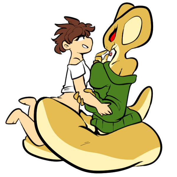 Tracer X Viper (by Terra Cotta, or Rixkey)