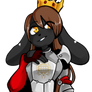 Queen Warhound (commission by Baedicea)