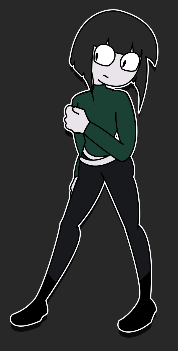 Help name this boi (read description for details)