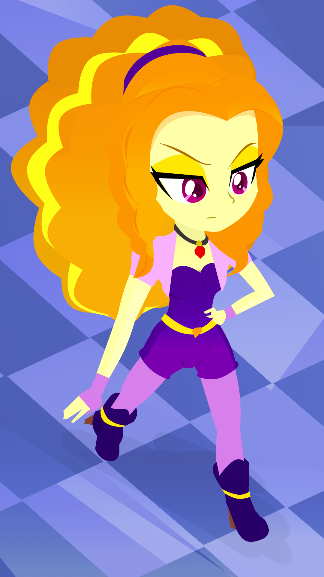 Adagio Dazzle art By 8feet By 8feet On DeviantArt adagio-dazzle-art-by-8feet-by-8feet-on-deviantart