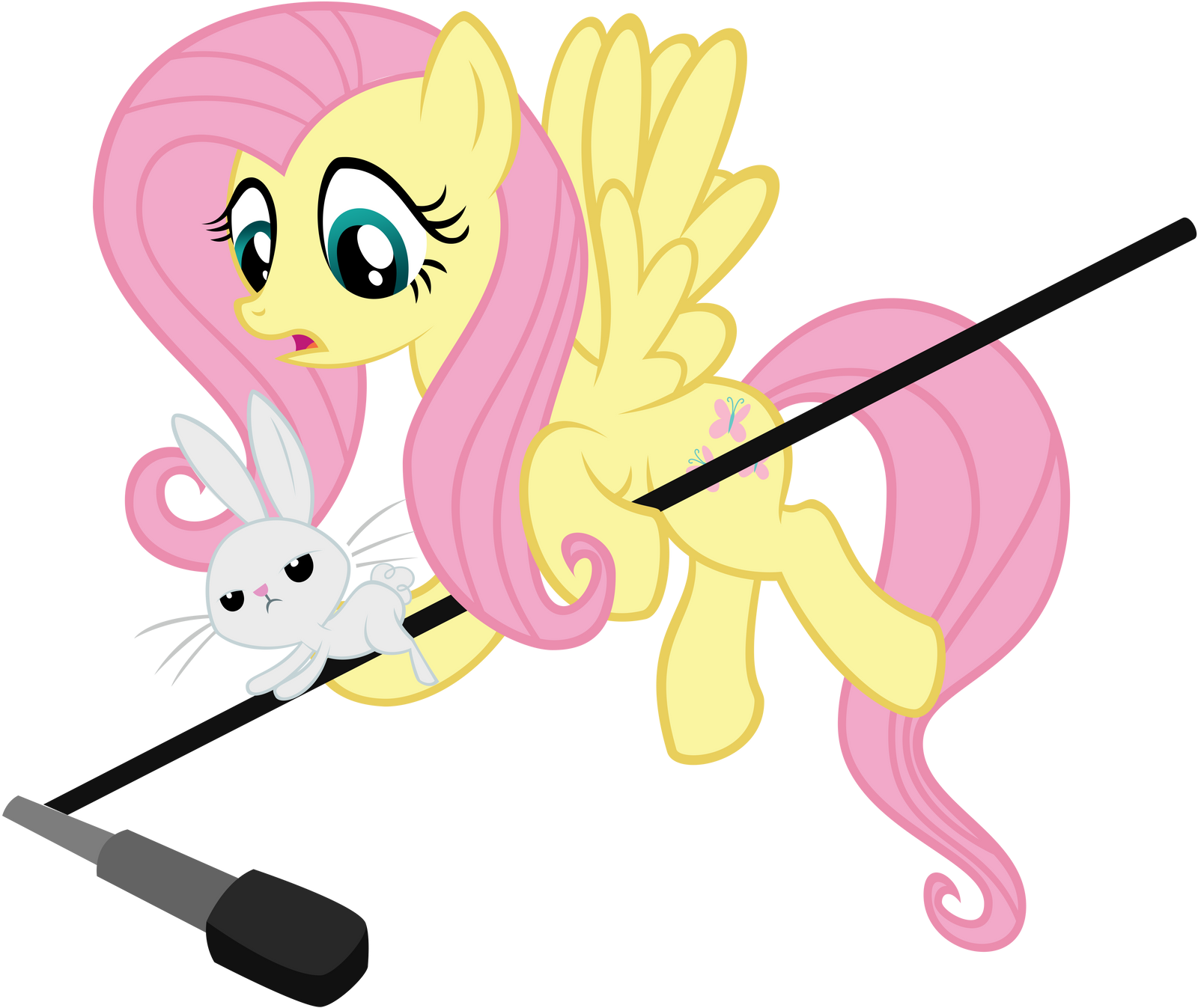 Flutterboom