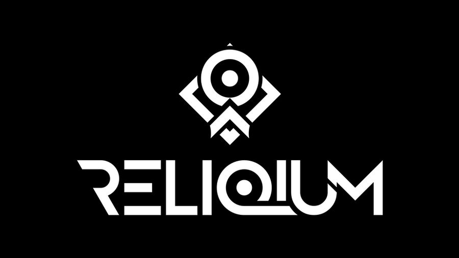 ReliQium by CrisTDesign