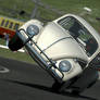 Herbie 2 Wheelin'