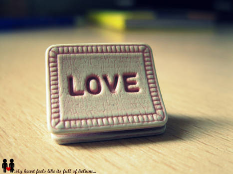 L.O.V.E.