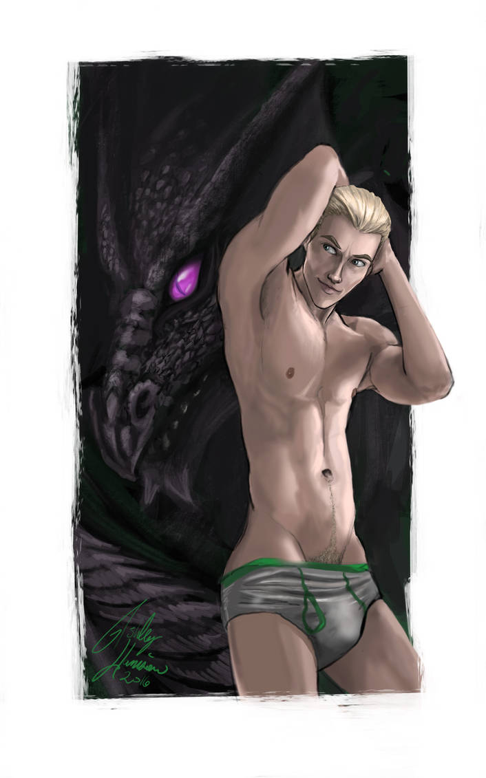 Draco naked - 🧡 Гарри Поттер Голый Без Трусов.