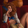 Head Girl Granger