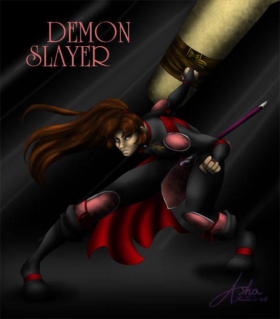 Demon Slayer