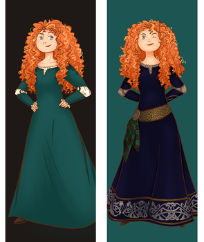 Merida