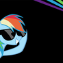 Rainbow Dash wallpaper