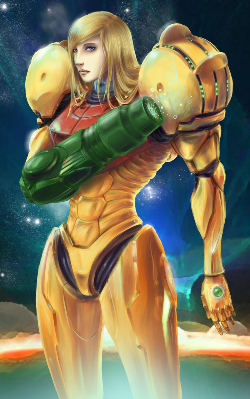 Samus