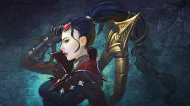 Vayne