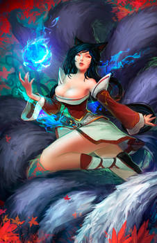 Ahri