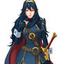 Lucina commission