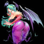 Morrigan