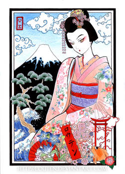 Geisha