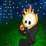 Ghost Rider :3