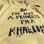 Khaleesi T-Shirt