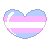 Transgender heart