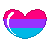 androgyne heart