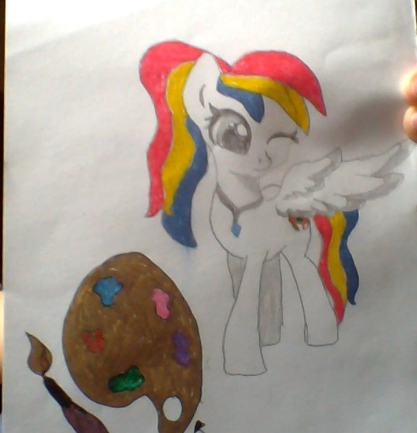 mlp pegasus base 1 by SerenaBlinXClub on DeviantArt