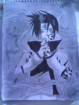 uchira sasuke