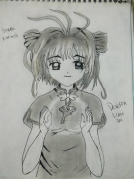 Sakura Card Captors