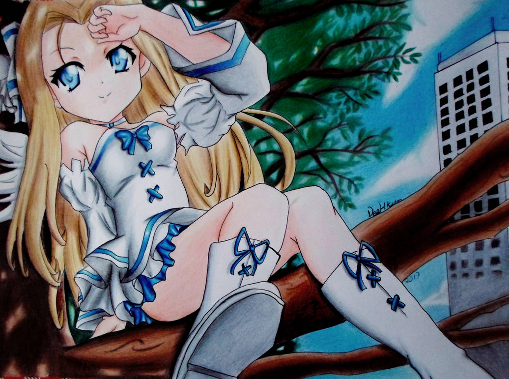 Sasha From Pita Ten Speed Painting On Description By Deehkunxd On Deviantart Sasha From Pita Ten Speed Painting On Description By Deehkunxd On Deviantart