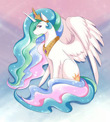 Princess Celestia