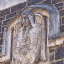 Church Angel