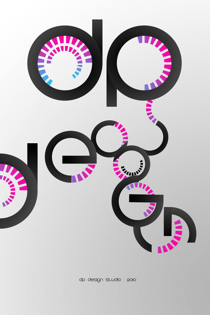 Dpict Design dp design poster by artjulius on DeviantArt