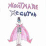 nightmare Xecutor