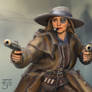 Fair Gunslinger