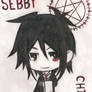 Sebastian: Chibi