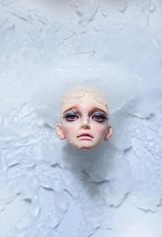 Ice Code 2016 by mcqueen666 on DeviantArt