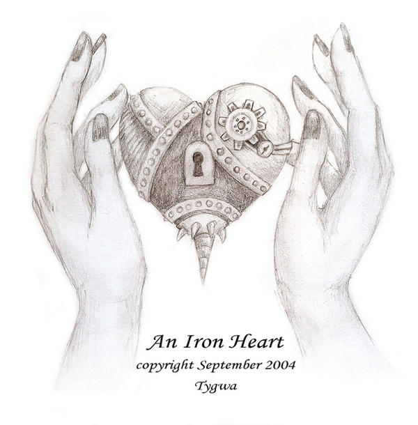 An Iron Heart