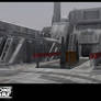 Star Wars Clone Wars Season 5 Base B