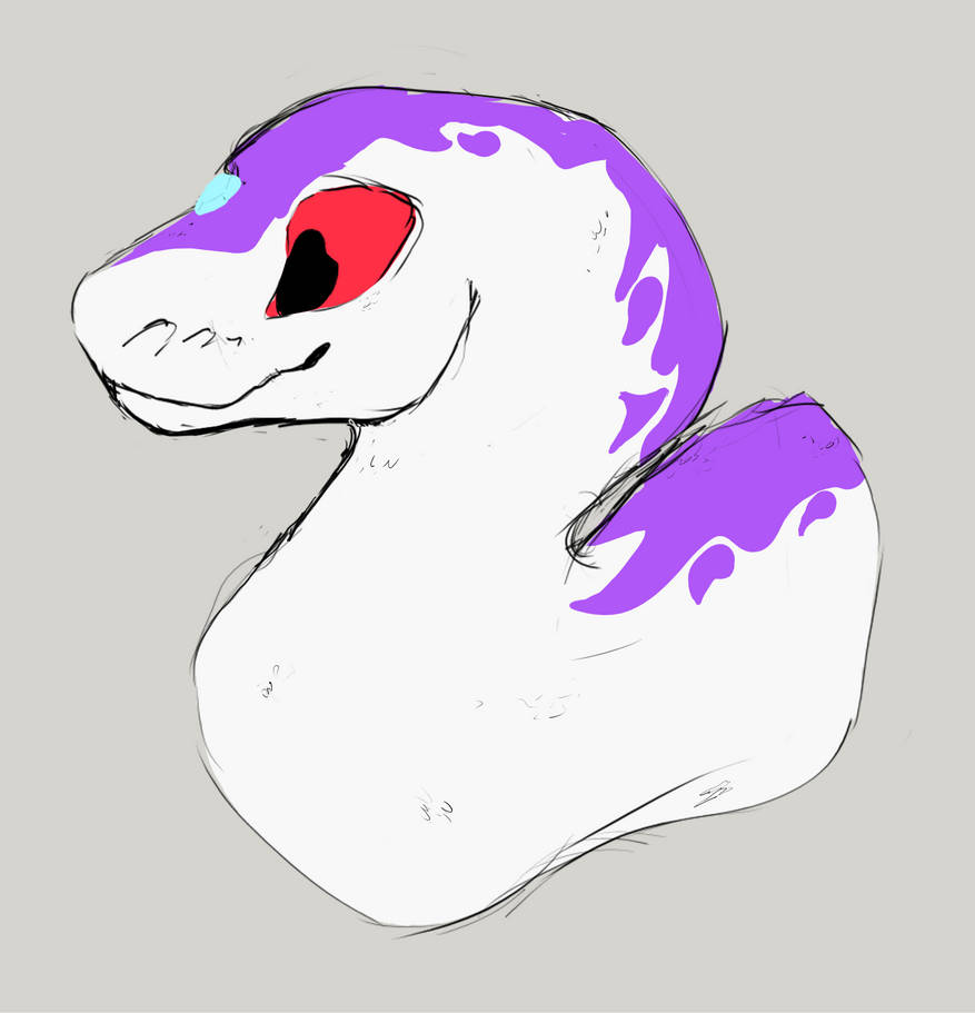 Pythor by BananaBoldViper on DeviantArt