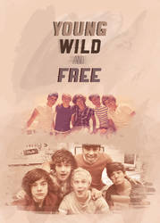 young wild and free