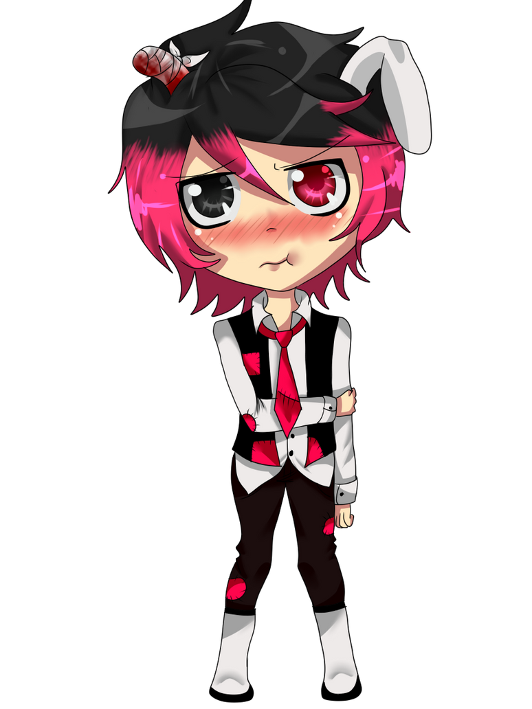 Pinku Pixels Pinku by CelidaOrihara on DeviantArt