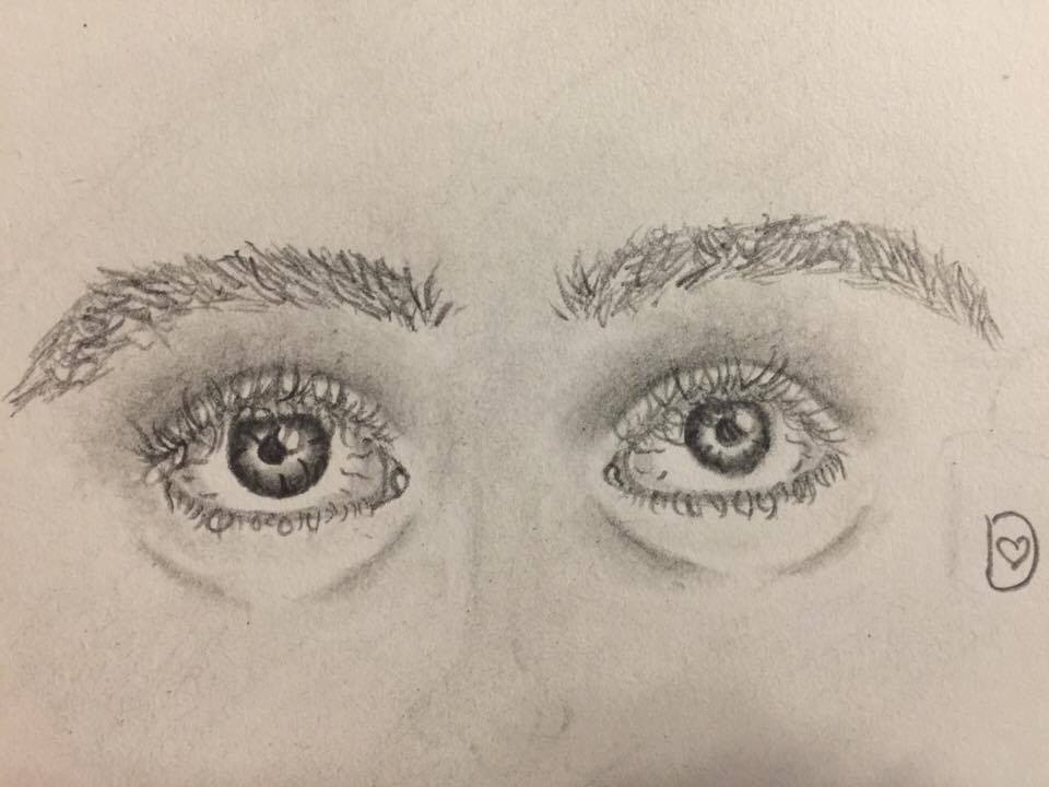 Pair of Eyes