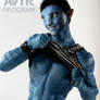 Young Avatar