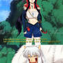 InuyashaxPrincess Mononoke