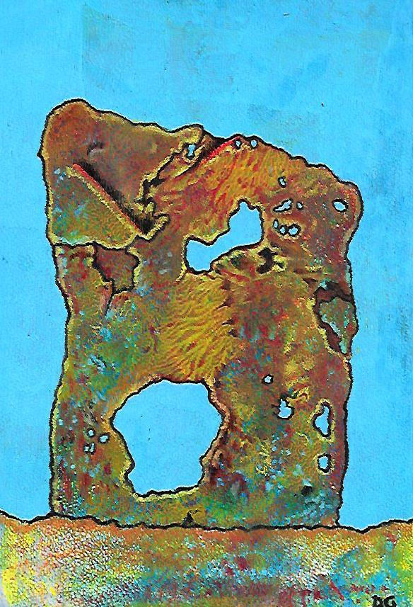 Rocks 10 46 by Thelastexpressionist on DeviantArt