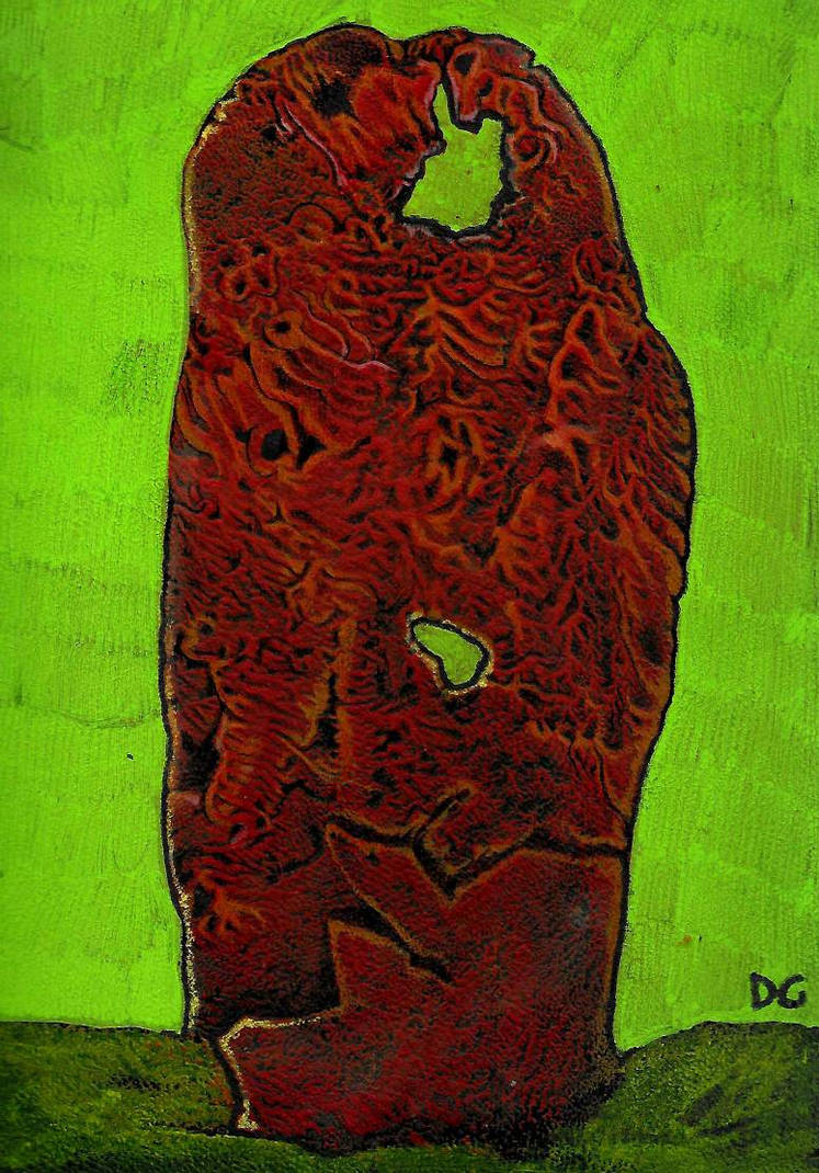 Rocks 12 04 by Thelastexpressionist on DeviantArt