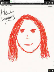 Hell Sammy