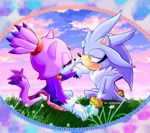 {OPEN} Sliver X Blaze
