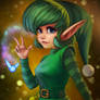 Saria