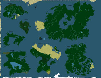 2011 Vaeriun Map WIP Updated