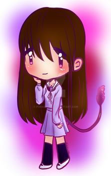 Hiyori Iki