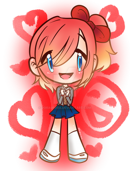 Sayori 